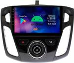 Магнитола для Ford Focus 3 2011-2019 (поддержка автопарковки) - Airok RM-1701 Android 12, SIM-слот