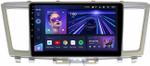 Магнитола для Infiniti QX60, JX35 2012-2016 (пластиковый верх) - Teyes CC3L монитор 9" IPS на Android 10, 8-ядер, CarPlay, 4G SIM-слот