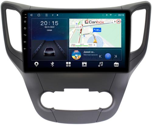 Магнитола для Changan CS35 2013-2023 - Canbox 1041 Android 10, SIM-слот