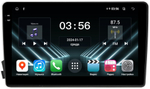 Магнитола для SsangYong Actyon 1 2005-2010, Kyron, Actyon Sports 2006-2016 - FarCar DX158M монитор 9.5" IPS на Android 13, 4+64Гб, CarPlay