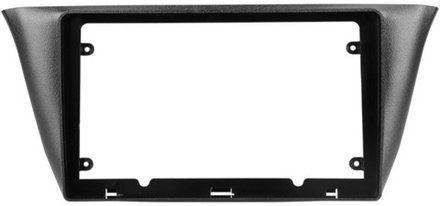 Магнитола для Iveco Daily 3 2014+ (рамка под кожу) - Teyes CC3-2K-360 монитор 13" 2K QLED на Android 10, 6/128Гб, CarPlay, 4G SIM-слот, 4 камеры в комплекте