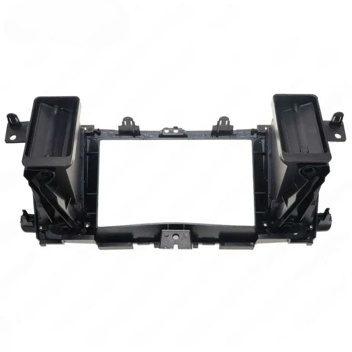 Магнитола для Nissan Patrol Y62, Infiniti QX56/QX80 2010-2019 (поддержка Bose, 360 и мониторов, рамка 9") - Kuberg EW-9222 QLed+2K, Android 12, ТОП процессор, CarPlay, 4G SIM-слот