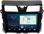 Магнитола для Nissan Teana 2014-2016 (L33) - Canbox 10-335 Android 10, 8-ядер, SIM-слот