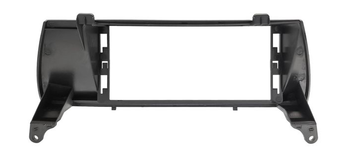 Комплект с разъёмами 12.3" BMW X5 E70, X6 E71 2006-2009 (CCC)