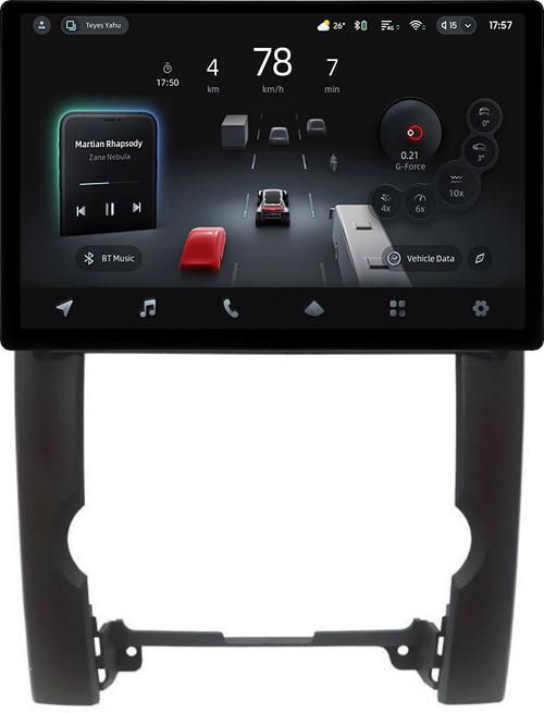 Магнитола для KIA Sorento XM 2009-2012 - Teyes CC4-PRO монитор 13" 2K QLED на Android 13, Snapdragon 778G, ИИ, CarPlay, DSP, 4G SIM-слот