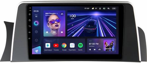 Магнитола для BMW X3 F25 2011-2014 CIC (рамка тип 1) - Teyes CC3L монитор 9" IPS на Android 10, 8-ядер, CarPlay, 4G SIM-слот