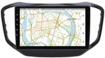Магнитола для Chery Tiggo 5 2014-2020 - Vaycar VA11-4107 на Android 13, Быстрая, 4G SIM-слот