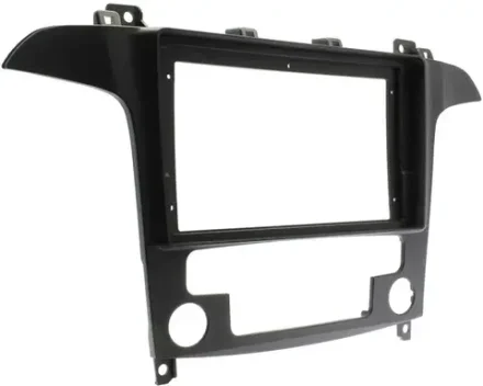 Магнитола для Ford S-Max, Galaxy 2 2006-2015 (климат) - Teyes CC3L на Android 10, 8-ядер, CarPlay, 4G SIM-слот