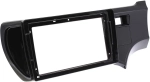 Магнитола для Toyota Aqua 2011-2021 - Teyes CC4-PRO монитор 9.5" 2K QLED на Android 13, Snapdragon 778G, ИИ, CarPlay, DSP, 4G SIM-слот