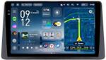 Магнитола для Opel Mokka 2012-2016 (рамка тип 1) - Teyes CC4-PRO монитор 9.5" 2K QLED на Android 13, Snapdragon 778G, ИИ, CarPlay, DSP, 4G SIM-слот