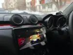 Магнитола для Suzuki Swift 5 2016-2023 - Vaycar VA75-4179 на Android 13, 8-ядер, 4G SIM-слот