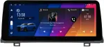 Магнитола для Honda Accord 10 2017-2023 - Canbox H-Line 0340 монитор 12.3" QLED в стиле BMW на Android 10, Быстрая, ТОП-процессор, CarPlay, 4G SIM-слот