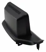 Магнитола для Lexus RX300, RX350, RX450h 2019-2022 (взамен 8") - Kuberg монитор 12.3" в стиле Audi на Android 13, Быстрая, CarPlay, 4G SIM-слот