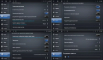 Магнитола для Mazda 6 2002-2007 (вместо верхнего бардачка) - Canbox 10-3522 Android 10, 8-ядер, SIM-слот