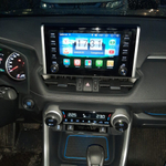 Мультимедиа-блок для Toyota RAV4 5 2019-2022 - RDL-04-4/64 на Android 10, 8-ядер, 4/64ГБ
