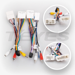 Магнитола для Subaru Forester 3 (SH) 2008-2013, Impreza GH, GE - Teyes CC3-2K монитор 13", QLED+2K, Android 10, 4G SIM-слот, CarPlay