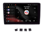 Магнитола для Hyundai i40 2011-2017 - Vaycar VA23-3359 на Android 13, 8-ядер, 2Гб-32Гб, 4G SIM-слот