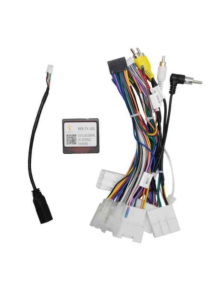 Магнитола для Toyota Camry 50 2011-2014 (рамка серебристо-черная под 10") - Parafar PF131T2LUX1RN2K на Android 13, QLED+2K, ТОП процессор, 4Гб+32Гб, CarPlay, 4G SIM-слот