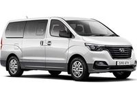 Hyundai H1 2018-2022