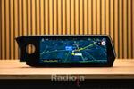 Магнитола для Lexus ES 2018-2021 (тачпад) - RDL-LEX-ES18 монитор 12.3" на Android 13, Быстрая, CarPlay, 4G SIM-слот