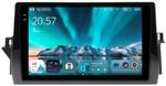 Магнитола для Toyota Camry 70 (75) 2021-2023 - Teyes CC4 монитор 10.36" 2K QLED на Android 14, Быстрейшая, Snapdragon 680, DSP, CarPlay, 4G SIM-слот