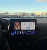 Магнитола для Lada Xray 2015-2022, Xray Cross - Teyes CC3-2K монитор 13", QLED+2K, Android 10, Быстрая, 4G SIM-слот, CarPlay