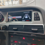 Магнитола для Audi A6 2004-2008 2G - RDL-8803 монитор 8.8" на Android 13, 8Гб+128Гб, CarPlay, 4G SIM-слот