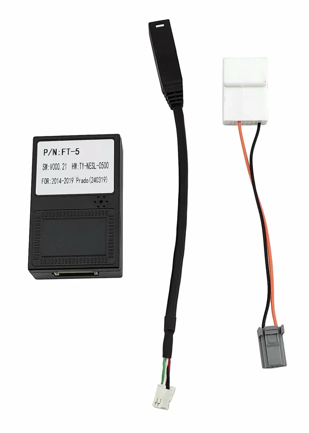 Магнитола для Toyota Land Cruiser Prado 150 2014-2017 - Canbox H-Line 0074 монитор 12.3" QLED в стиле Audi на Android 10, ТОП-процессор, CarPlay, 4G SIM-слот