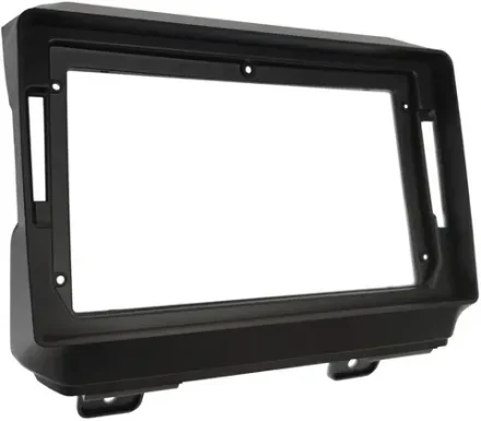 Магнитола для Jeep Wrangler 4 JL 2018+ - Teyes CC4-PRO монитор 9.5" 2K QLED на Android 13, Snapdragon 778G, ИИ, CarPlay, DSP, 4G SIM-слот