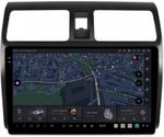 Магнитола для Suzuki Swift 2004-2010 - Kuberg DUDU7 OL-1622 QLed+2K, Android 13, Быстрейшая, UIS7870 (DUDU7), CarPlay, SIM-слот