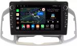 Магнитола для Chevrolet Captiva 2011-2015 - Canbox 1036 Android 10, Быстрая, CarPlay, 4G SIM-слот