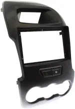 Магнитола для Ford Ranger 2011-2015 - Kuberg QLed, Android 13, Быстрейшая, CarPlay, SIM-слот