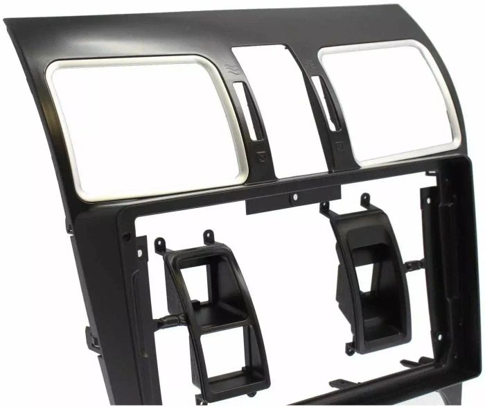 Магнитола для Subaru Impreza 2015-2018, Subaru Forester, XV 2015-2018 - Vaycar VA71-0901-2K на Android 13, 8-ядер, 2K QLED, ТОП процессор, CarPlay, 4G SIM-слот