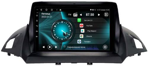 Магнитола для Ford Kuga 2013-2019 - Vaycar VA17-0362 на Android 13, 4G SIM-слот