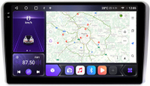 Магнитола для AUDI A3 2003-2012 - Kuberg OL-9968 QLed+2K, Android 12, TS10,  CarPlay, 4G SIM-слот