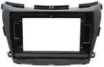 Магнитола для Nissan Murano Z52 2016-2022 - Teyes CC4-PRO монитор 13" 2K QLED на Android 13, Быстрейшая, Snapdragon 778G, ИИ, CarPlay, DSP, 4G SIM-слот