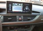 Магнитола для Audi A6 C7 2016-2018 (MMI 3G) - Kuberg HL-1019-2 монитор 10.25", Android 11, Быстрая, CarPlay, SIM-слот