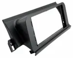 Магнитола для Land Rover Discovery Sport 2015-2019 (без CD - harman) - Canbox H-Line 1228 монитор 12.3" QLED в стиле BMW на Android 10, Быстрая, ТОП-процессор, CarPlay, 4G SIM-слот