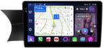 Магнитола для Mercedes-Benz C W204 2011-2014 NTG 4.5/4.7 - FarCar S400-TS18 монитор 9.5" QLED на Android 14, CarPlay, 4G SIM-слот