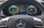Электронная панель приборов Mercedes-Benz C-класс W204 2011-2014- 1316 с LCD / ЖК 12.3" экраном QLED