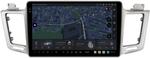 Магнитола для Toyota RAV4 XA40 2012-2019 - Kuberg DUDU7 SF-1610 QLed+2K, Android 13, Быстрейшая, UIS7870 (DUDU7), CarPlay, SIM-слот