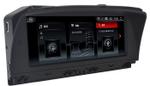 Магнитола для BMW 7 (E65) 2001-2008 - Parafar PF6207a128/128 монитор 8.8" на Android 12, 8Гб+128Гб, CarPlay, 4G SIM-слот