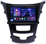 Магнитола для SsangYong Actyon II 2013-2021 - Teyes CC3L дисплей 7" IPS на Android 10, 8-ядер, 4+32 Гб, CarPlay, 4G SIM-слот