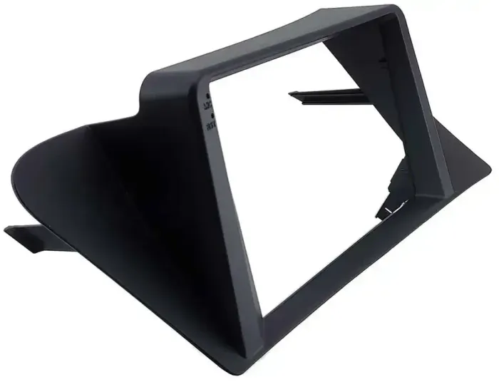 Магнитола для Lexus RX270, RX350 AL10 2009-2012 (ШГУ цветной, поддержка штатного меню, рамка тип 2) - Teyes CC4-PRO монитор 9.5" 2K QLED на Android 13, Snapdragon 778G, ИИ, CarPlay, DSP, 4G SIM-слот