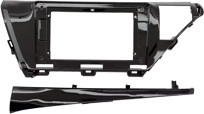 Магнитола для Toyota Camry 70 2017-2020 (без JBL) - RedPower 331 Android 10, QLED+2K, ТОП процессор, 6Гб+128Гб, CarPlay, SIM-слот