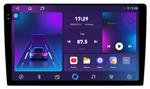 Магнитола для Lada Granta 2011-2018 (взамен ШГУ) - Parafar PF976U2K на Android 13, Быстрая, QLED+2K, CarPlay, 4G SIM-слот