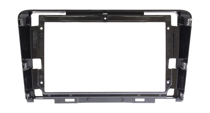 Комплект рамки с разъёмами 9" Great Wall Hover H6 2011-2017