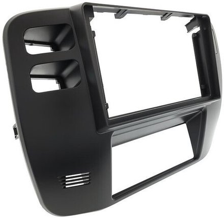 Магнитола для Nissan Patrol Y61 1997-2004 - FarCar DX3259M монитор 9.5" IPS на Android 13, 4+64Гб, CarPlay