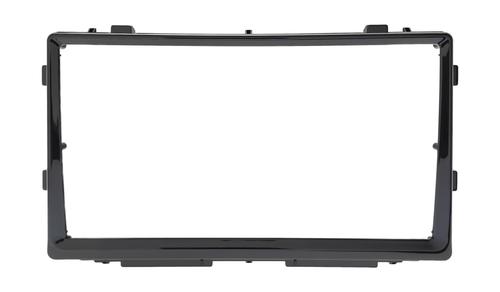 Комплект рамки с разъёмами 10" Toyota RAV4 2019+ Тип4 (китай) рамка