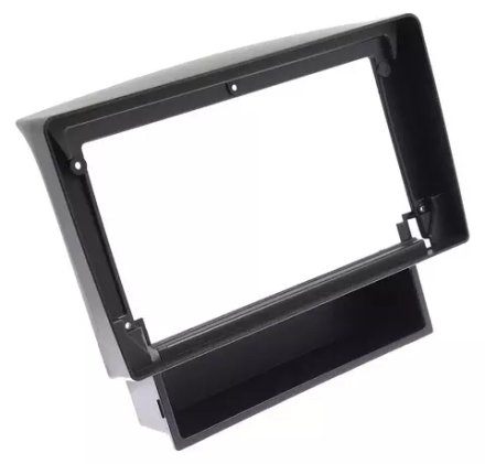 Магнитола для Nissan AD 2006-2022 - CanBox 9384 Android 10, 8-ядер, SIM-слот
